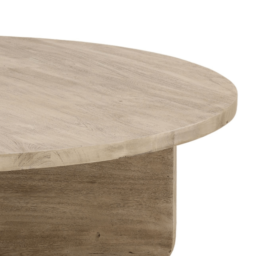 Colby Coffee Table Coffee Table DOV76041-LTNT