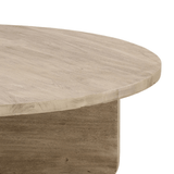 Colby Coffee Table Coffee Table DOV76041-LTNT