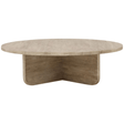 Colby Coffee Table Coffee Table DOV76041-LTNT
