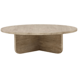 Colby Coffee Table Coffee Table DOV76041-LTNT