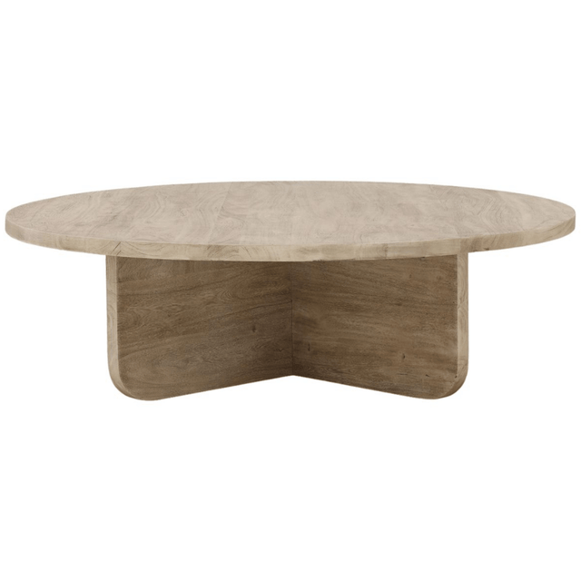 Colby Coffee Table Coffee Table DOV76041-LTNT