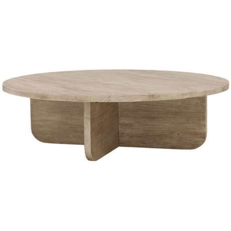 Colby Coffee Table Coffee Table DOV76041-LTNT