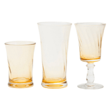 Colette Glassware (Pack of 6) Drinkware