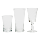 Colette Glassware (Pack of 6) Drinkware