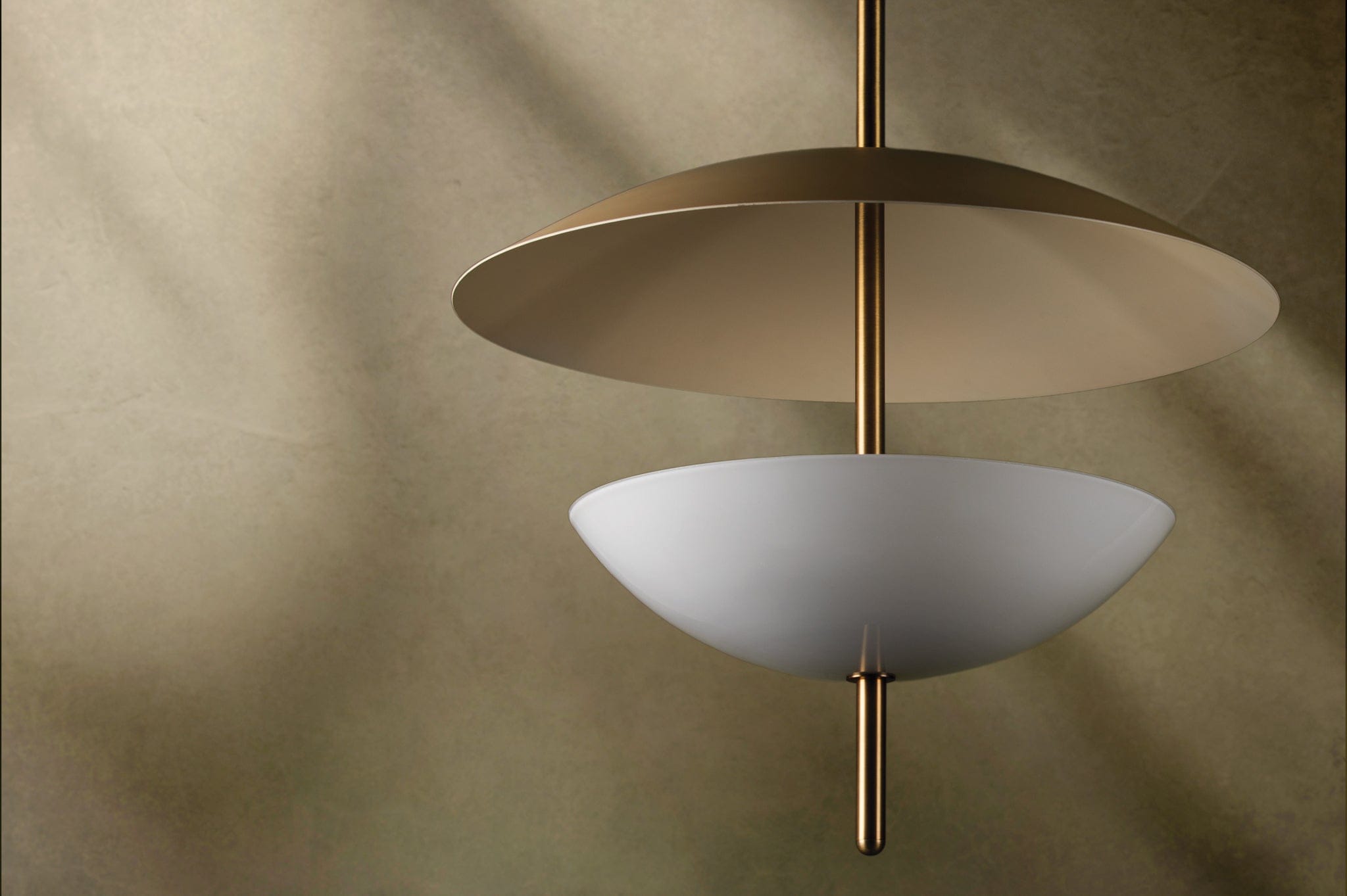 Troy Lighting Colin King Dion Pendant - Thumbnail 3
