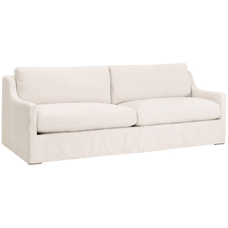 Colin Outdoor Slipcover Sofa Outdoor Sofas + Sectionals 6728-3.HIVO 842279146467