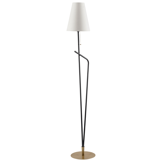 Collin Floor Lamp Floor Lamp SRO-002