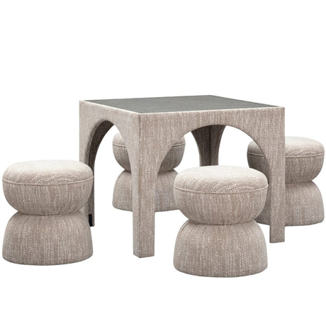 Collin Game Table Game Tables TOV-OC54990 793580654021