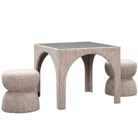 Collin Game Table Game Tables TOV-OC54990 793580654021