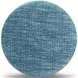 Collin Ruched Ottoman Ottomans + Stools