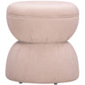 Collin Ruched Ottoman Ottomans + Stools TOV-OC54962 793580653710