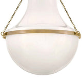 Collins Semi Flush Mount Flush Mounts