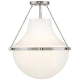 Collins Semi Flush Mount Flush Mounts