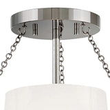 Collins Semi Flush Mount Flush Mounts