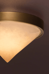 Colmar Flush Mount Flush Mount 506-06-VB 197292122821