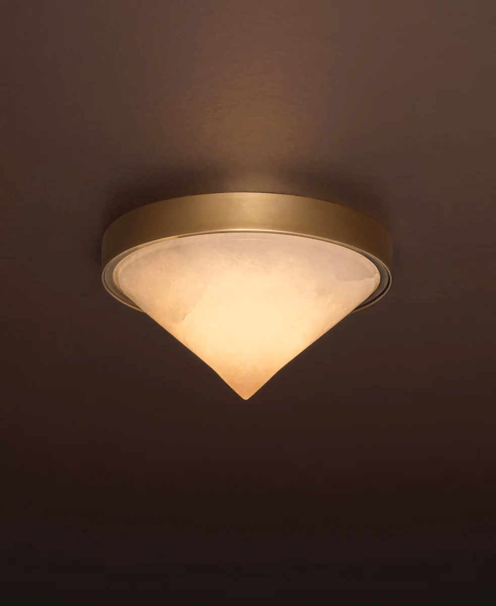 Colmar Flush Mount Flush Mount 506-06-VB 197292122821