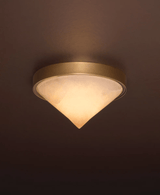 Colmar Flush Mount Flush Mount 506-06-VB 197292122821