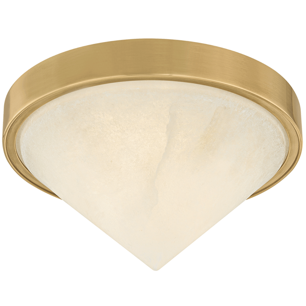 Colmar Flush Mount Flush Mounts 506-06-VB 197292122821