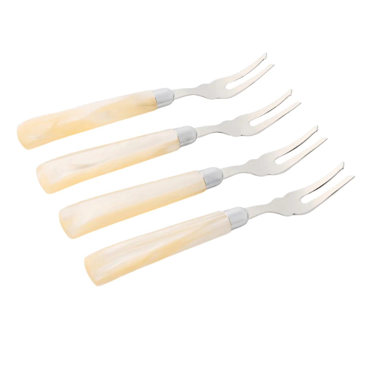 Colson Appetizer Fork (Pack of 4) Flatware