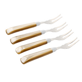 Colson Appetizer Fork (Pack of 4) Flatware