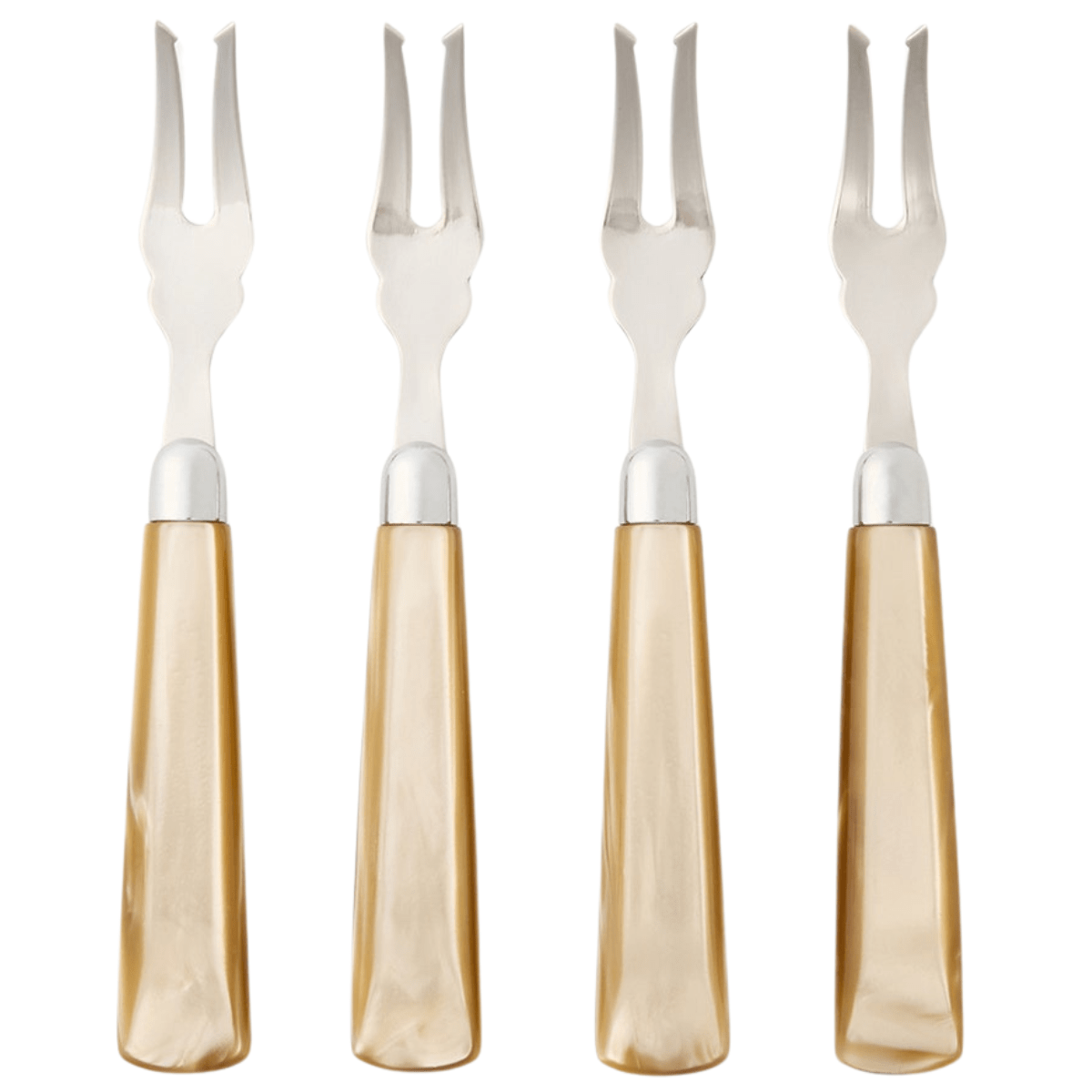 Colson Appetizer Fork (Pack of 4) Flatware BP005531