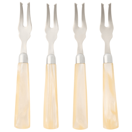 Colson Appetizer Fork (Pack of 4) Flatware BP005540