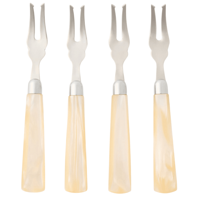 Colson Appetizer Fork (Pack of 4) Flatware BP005540