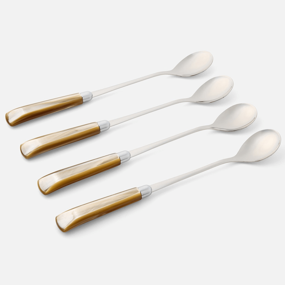 Colson Cocktail Spoon (Pack of 4) Flatware