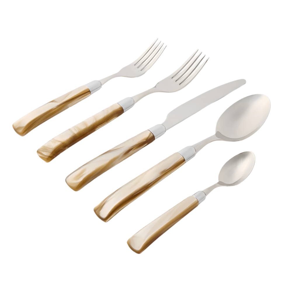 Colson Flatware Set Flatware