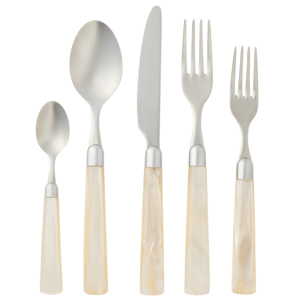 Colson Flatware Set Flatware BP005152