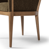 Colston Dining Chair Dining Chair 238917-003 801542824624