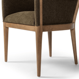 Colston Dining Chair Dining Chair 238917-003 801542824624