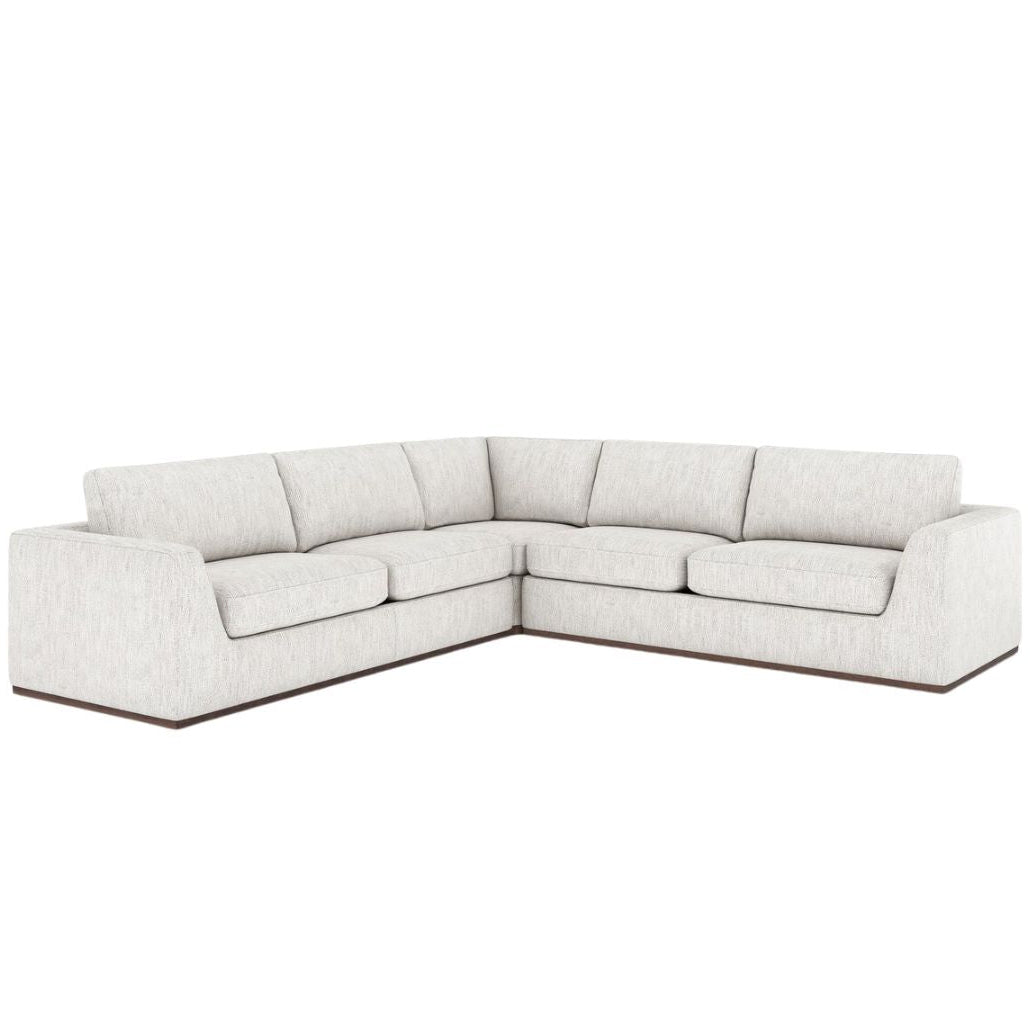 Colt 3-Piece Sectional Sectionals