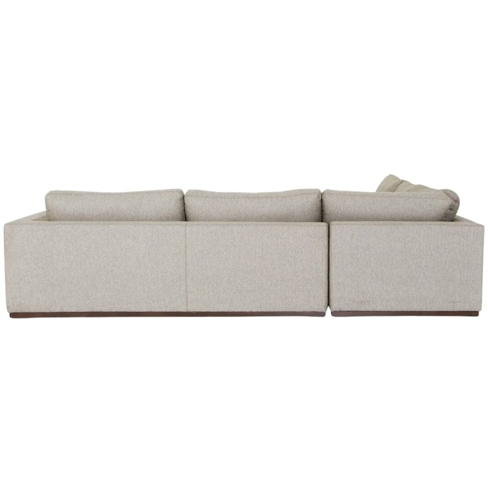 Colt 3-Piece Sectional Sectionals