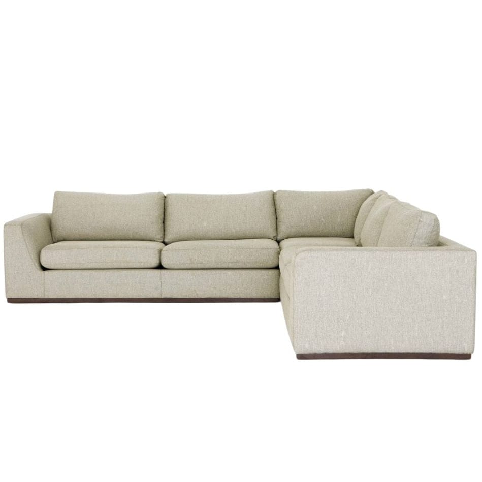 Colt 3-Piece Sectional Sectionals UCEN-01102-789-S1