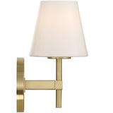 Colton 1-Light Sconce Sconces