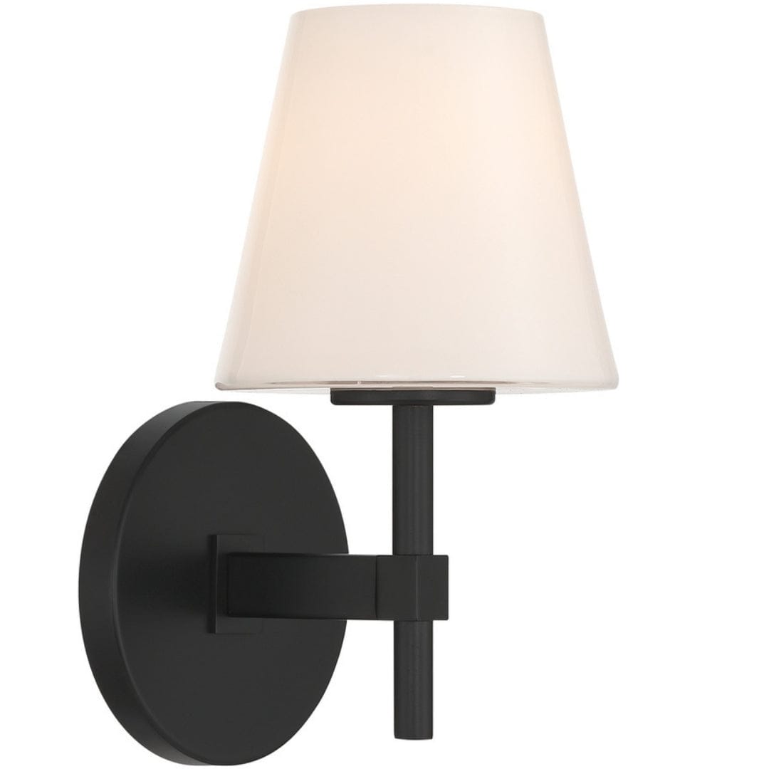Colton 1-Light Sconce Sconces
