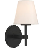 Colton 1-Light Sconce Sconces