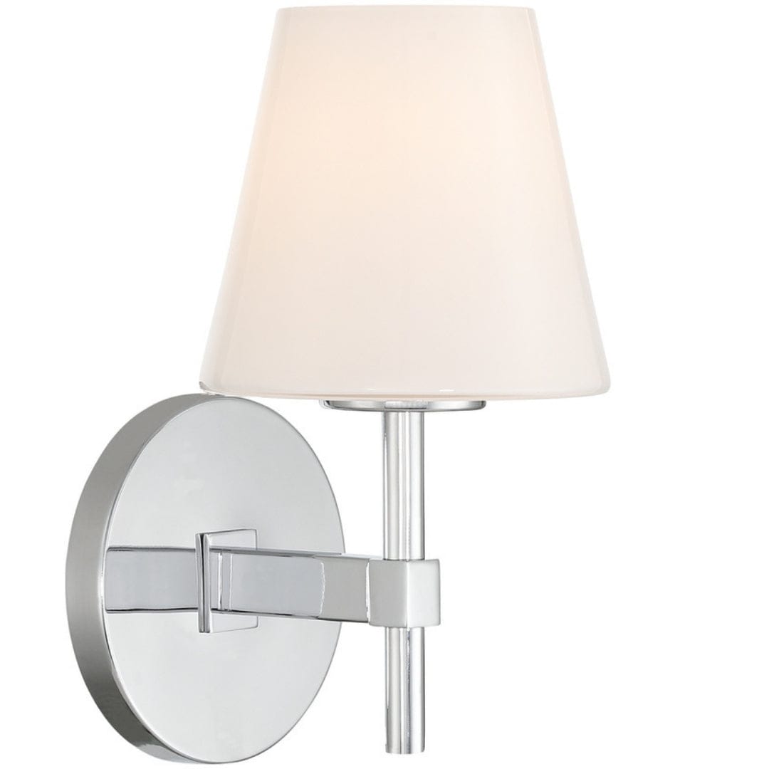 Colton 1-Light Sconce Sconces