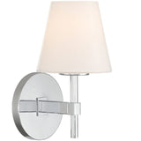 Colton 1-Light Sconce Sconces