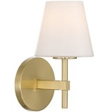 Colton 1-Light Sconce Sconces