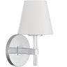 Colton 1-Light Sconce Sconces COL-201-CH 633779104985