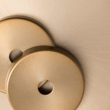 Colton 2-Light Sconce Sconces