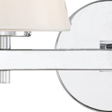 Colton 2-Light Sconce Sconces