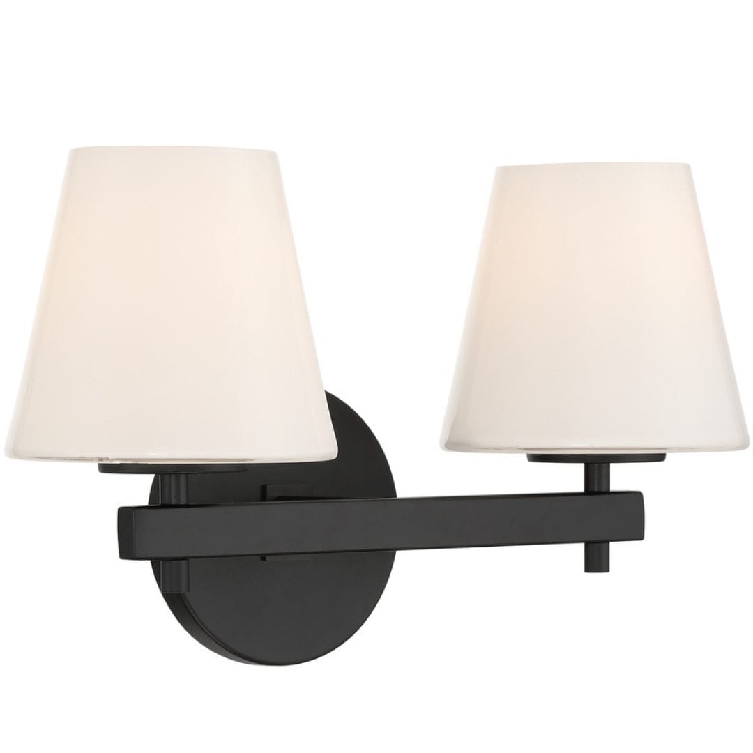 Colton 2-Light Sconce Sconces