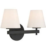 Colton 2-Light Sconce Sconces