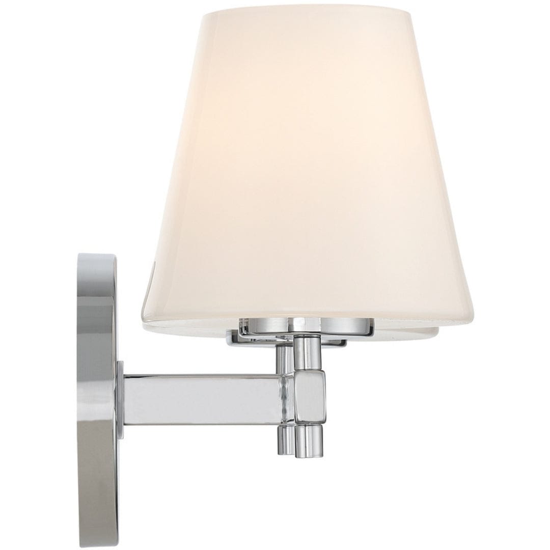 Colton 2-Light Sconce Sconces