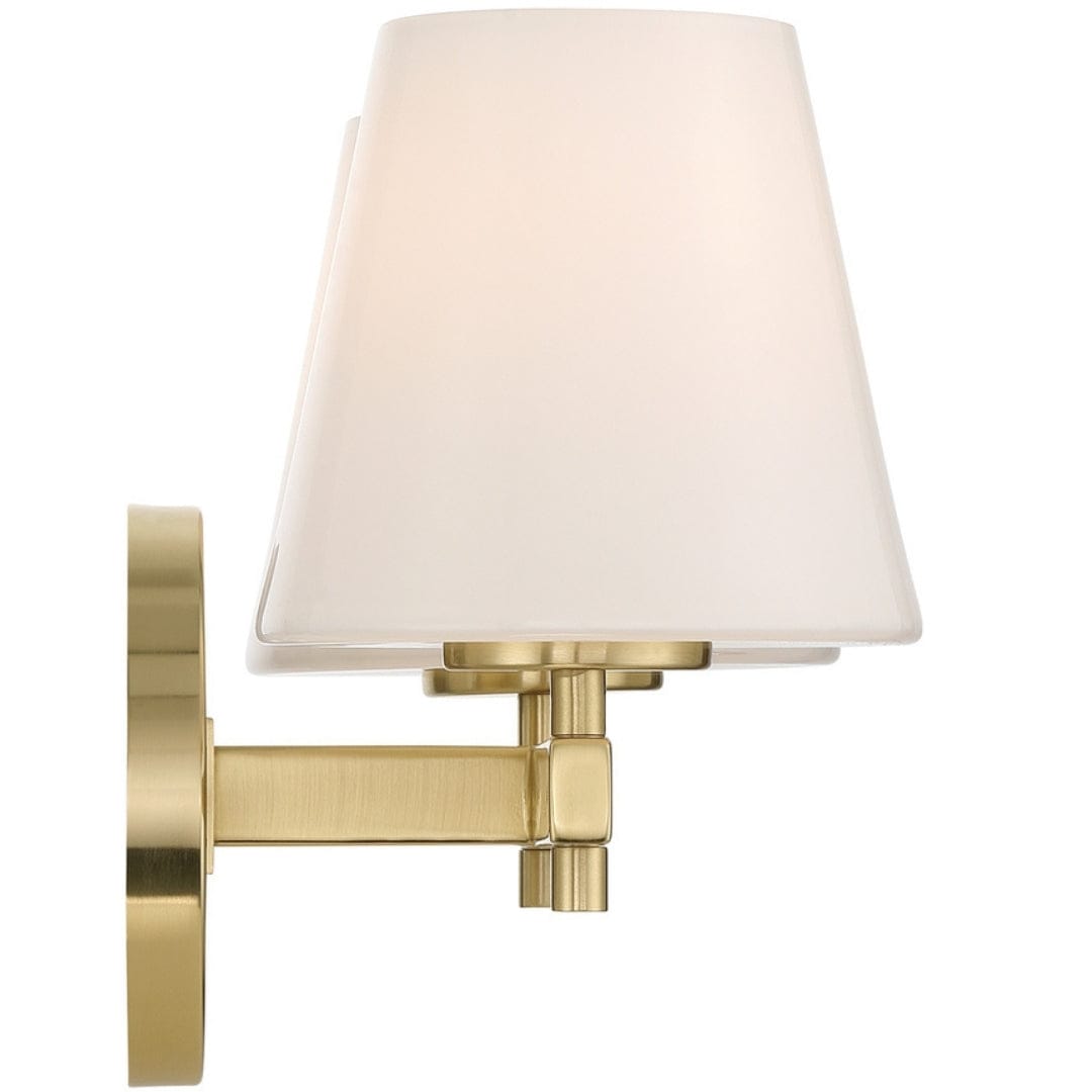 Colton 2-Light Sconce Sconces