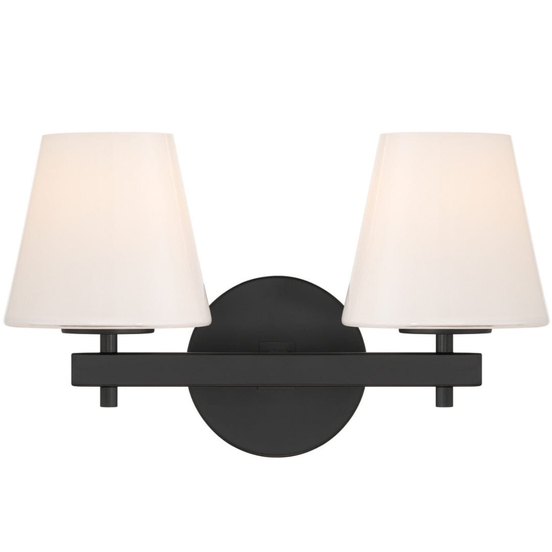 Colton 2-Light Sconce Sconces