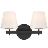 Colton 2-Light Sconce Sconces